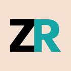 ZR Business icône