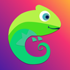 Stroopy – Colorful Puzzle icon