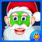 Christmas Santa Makeover simgesi