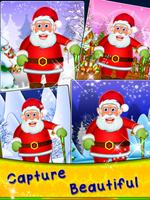 Christmas Santa Makeover Ekran Görüntüsü 3