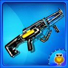 Super Heroes Weapon Builder 아이콘