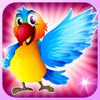 BIRDS CUBE BLAST: MATCH PUZZLE icon