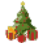 Art Pixel: Holiday Edition (Color by Number) icon