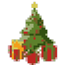 APK Art Pixel: Holiday Edition (Color by Number)