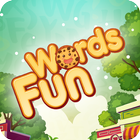 Words fun-icoon