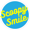 Scoopy Smile - Amul Ice Cream 