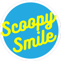 Scoopy Smile - Amul Ice Cream 