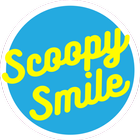 Scoopy Smile biểu tượng