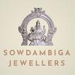 Sowdambiga Jewellers icon