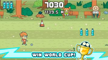 ZapDribble imagem de tela 2
