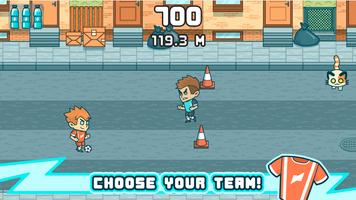 ZapDribble imagem de tela 3