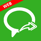 Zip Web - Acesse outro Whats icon
