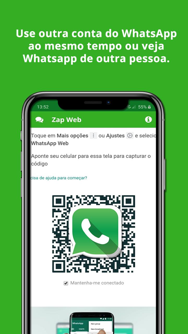 Zap Web for Android - APK Download