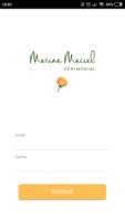 Marina Maciel পোস্টার