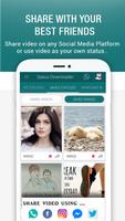 Video Downloader & Status Saver for WatsApp captura de pantalla 2