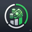 Hisaab: Smart Expense Tracker icon