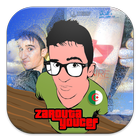 Zarouta Youcef Game icône