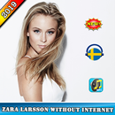Zara Larsson - the best songs 2019 APK
