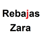 Rebajas y ofertas Zara Bershka Pull&Bear icono