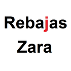 Rebajas y ofertas Zara Bershka Pull&Bear-icoon