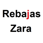 Rebajas y ofertas Zara Bershka Pull&amp;Bear icon