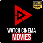 Cinema Movie HD Online Movies-icoon