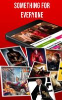 Cinema Movie HD Online Movies स्क्रीनशॉट 3