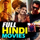 Full Hindi Movies icône