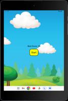 Flappy Ekran Görüntüsü 2