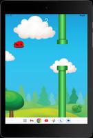 Flappy Ekran Görüntüsü 3
