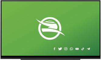 Zaracay TV پوسٹر