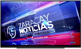 Zaracay TV اسکرین شاٹ 2