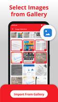 Image to PDF - PDF converter poster