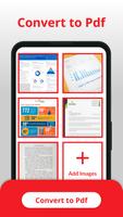 Image to PDF - PDF converter screenshot 1