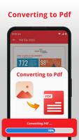 Image to PDF - PDF converter screenshot 3