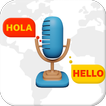 Nói và Dịch:Translator