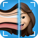 Time Warp Scanner Face Filter APK