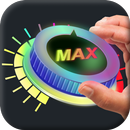 Max Volume Booster Bass Sound APK