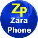 Zara phone APK