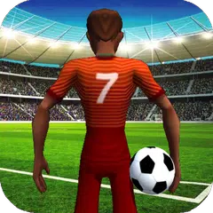 Soccer World XAPK download