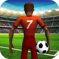 ”Soccer World