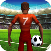 Soccer World ไอคอน