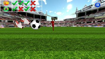 Fútbol Mundial captura de pantalla 3