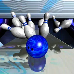 Bowling Game Flick APK download