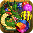 Dragon Amazu Ball Blast أيقونة
