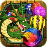 드래곤아마즈볼쏘다