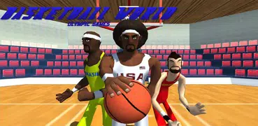 Basketball World Rio 2016