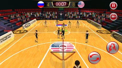 Descargar XAPK de Mundobasket