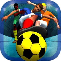 Descargar APK de Juego de Futsal