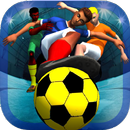 Futebol de salão (futsal game) APK